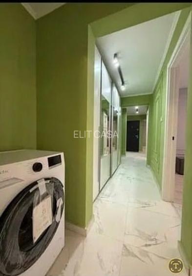Apartament 3 camere decomandate, etaj 2/4, zona Nicolina - 5