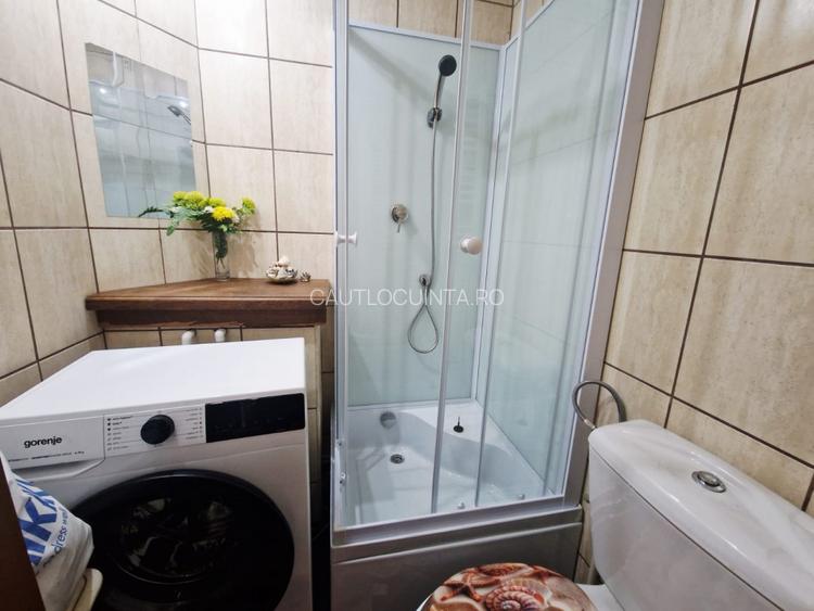 Apartament 4  Camere Decomandate | Renovat Complet | Design deosebit - 11