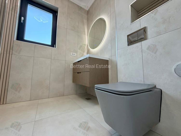 Vila Individuala - 4 Camere - Teren 540 mp - Comuna Berceni - Mutare Imediata - 14