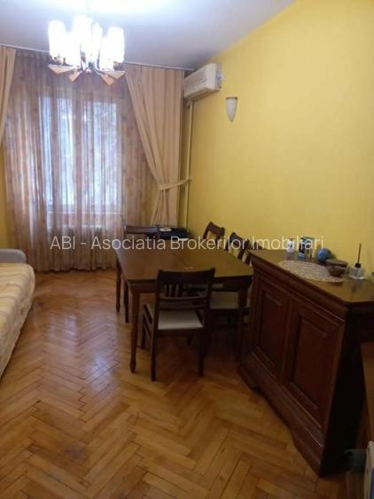 Floreasca-vizavi ONE Tower-Spring Time, apartament 3 camere stradal - 18