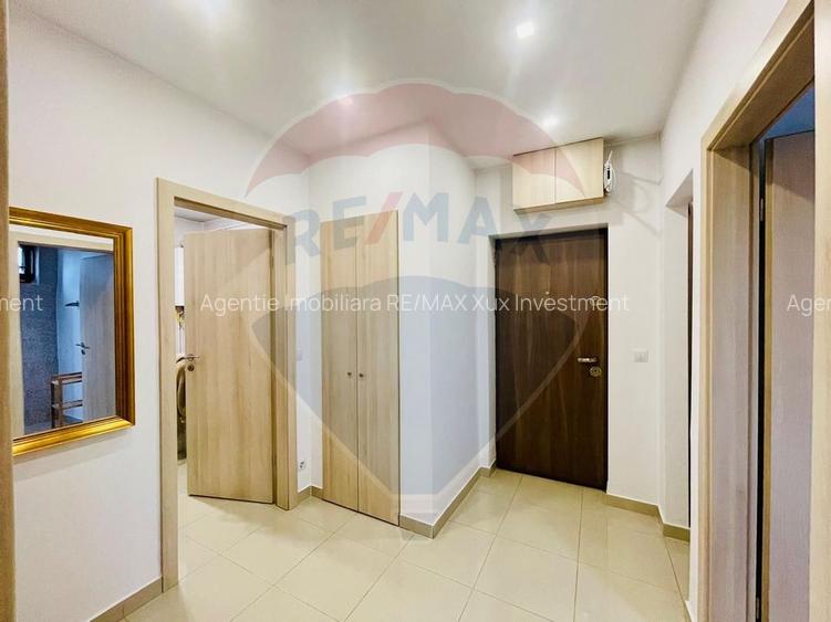 Apartament la vila - 2 camere - în zona Vasile Aaron - 9