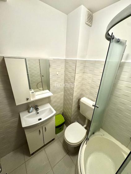 Direct Proprietar- garsoniera pet friendly metrou Dimitrie Leonida - 7