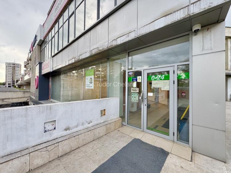 Închiriere Spațiu Comercial Premium central 240mp-Bd. A. Panu, Direct proprietar - 5