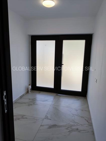 FARA COMISIOANE in GULIA casa eleganta cu 5 camere 3 bai terasa mare pe 1000mp - 9
