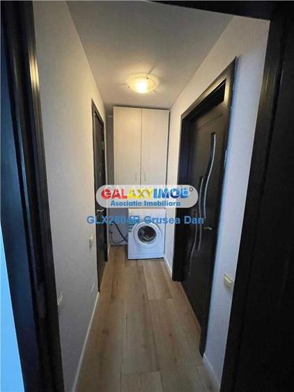victoriei | 2 camere etaj 1 chic modern 48mp 1980 | AC balcon | metrou - 6