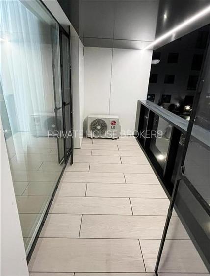 Pipera | Porsche | Cortina North | Bloc 2023 | Parcare - 8