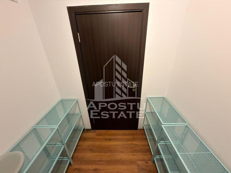Duplex cu 5 camere, 3 bai, Pet Friendly, Mosnita Noua. - 14