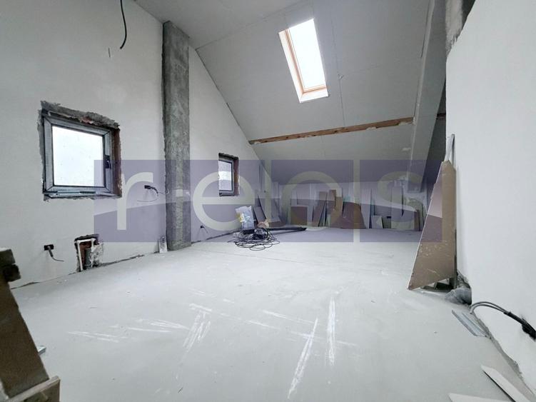 VANZARE 4 CAMERE | 136 MP UTILI | LOC DE PARCARE INCLUS | JIULUI - 5