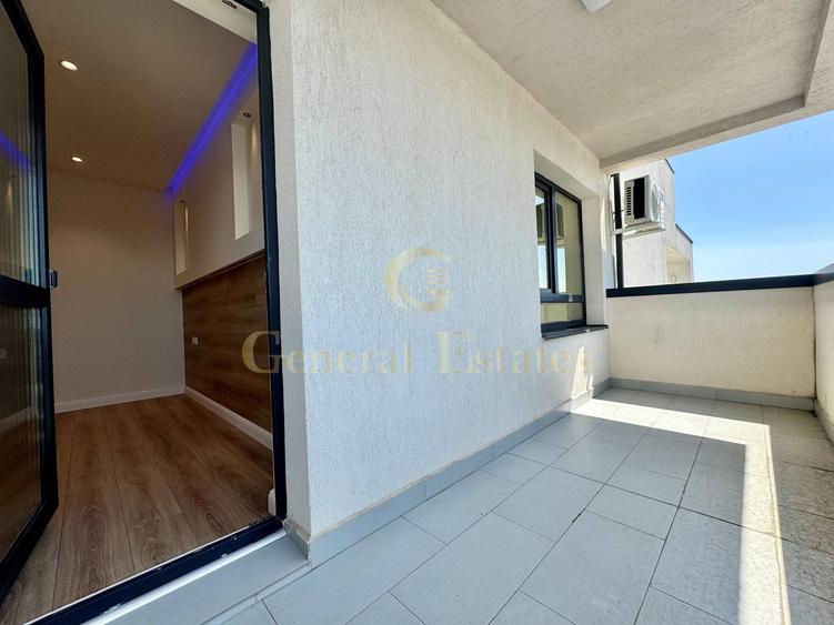 Vânzare Penthouse cu Terasă generoasă în Complexul Atrium Garden - 11
