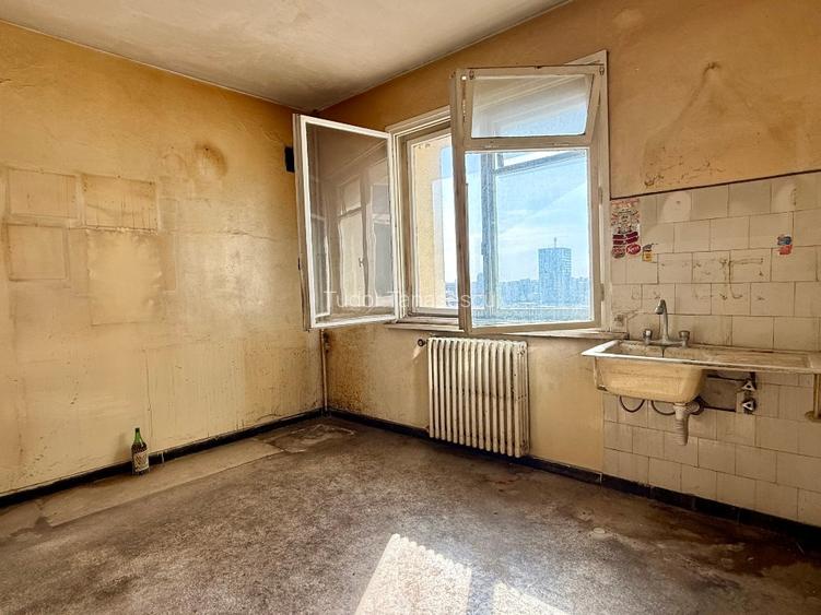 Apartament 3 camere strada Plantelor - 8