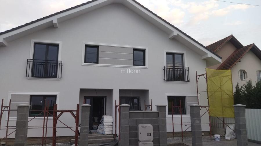 Proprietar Duplex P+M Cochet intrare Remetea - 159.900 Eur - 6