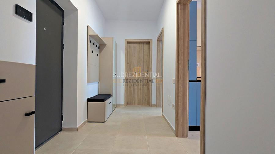 Apartament 2 camere, The Grand Kristal, Metalurgiei, Sector 4 - 12