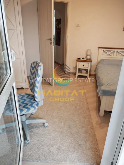 Baneasa Apartament 3 Camere 2 Bai 3 Balcoane - 12