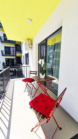 2 Camere Dristor bloc nou, LUX - Pozitie Excelenta - 3