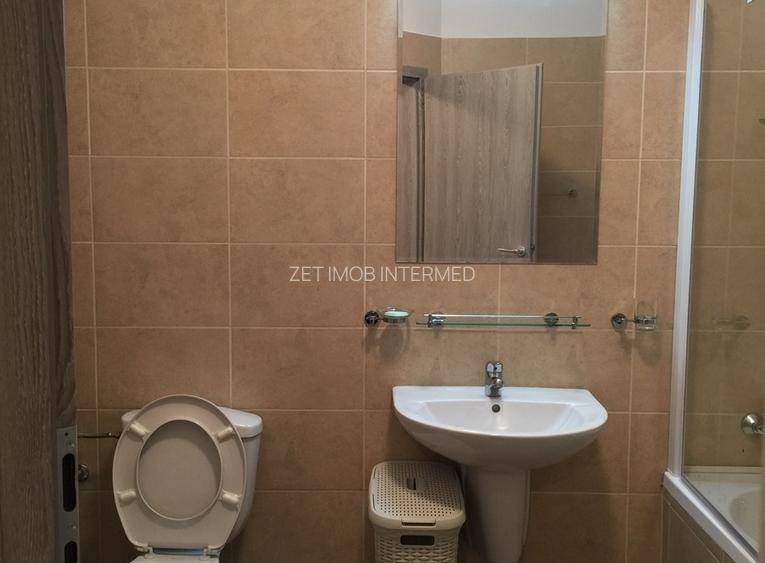 2 camere Obor Towers - parcare subterana *imobil 2009* - 13