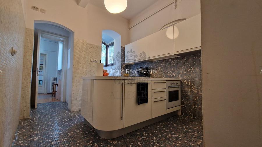 Dacia - Aurel Vlaicu | 4 Camere | Parter Inalt | Vanzare - 4