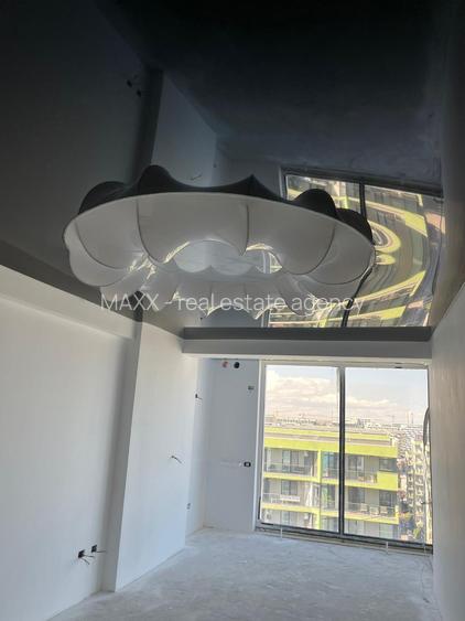 MAMAIA  NORD - APARTAMENT SPECTACULOS CU VEDERE DIRECTA LA MARE - 4