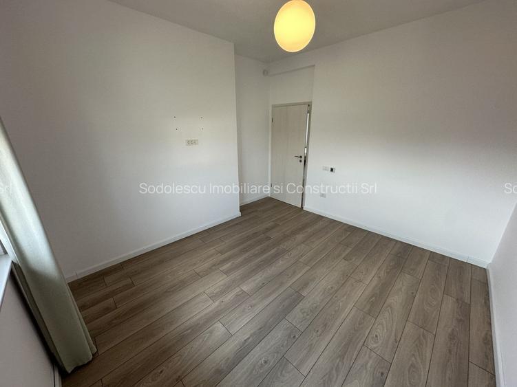 Duplex despărtit  prin garaj zona Ikea - 36