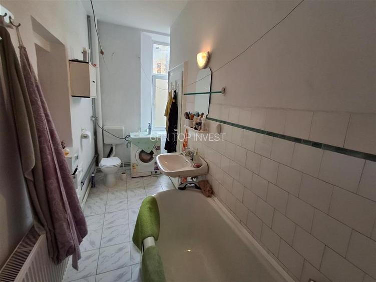 Apartament 2 camere garaj pivnita zona B-dul Victoriei - 7