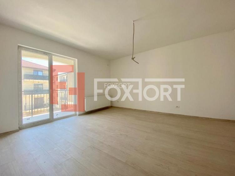 Apartament 2 camere Giroc, 59 mp, zona Planetelor - 10