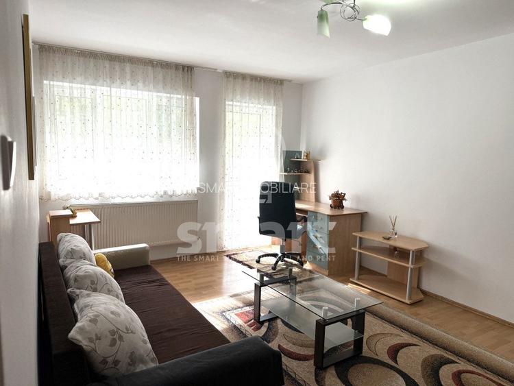 Apartament 2 camere 68 mp FSEGA Iulius Mall Gheorgheni - 16