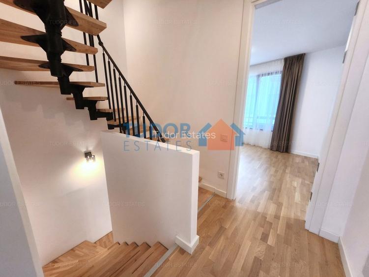 Beautiful brand-new 4 bedroom house for Rent near the American School - 10