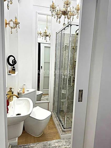 De vanzare 2 garsoniere  Universitate - Romarta - 7