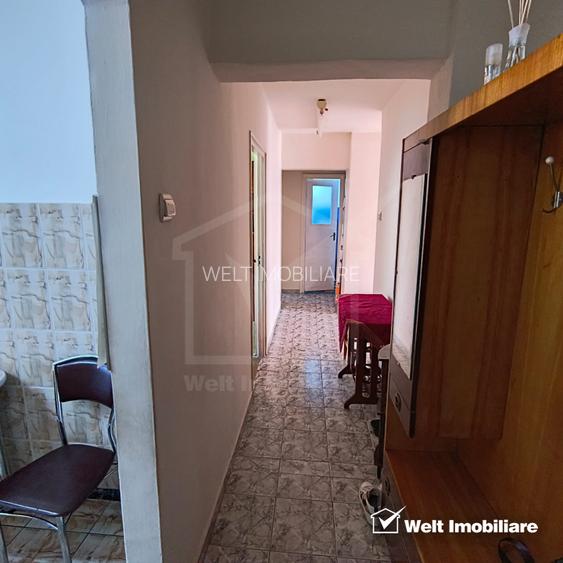 Apartament 4 camere, Manastur, zona Flora - 10