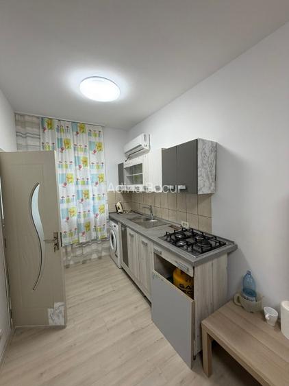 Garsoniera de inchiriat, langa Arena Nationala pe Blvd. Chisinau - 11