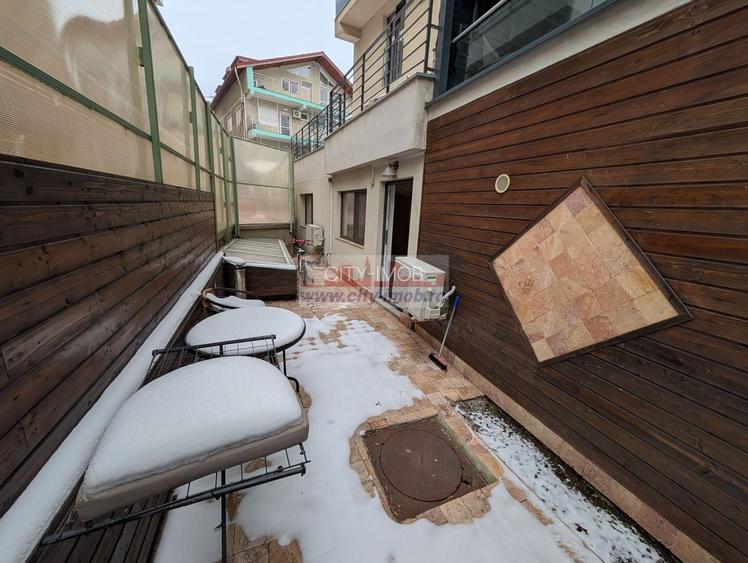 Inchiriere Apartament 3 Camere Herastrau - 32