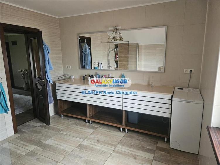 Vanzare vila 5 camere, P+M, Paulesti - 22