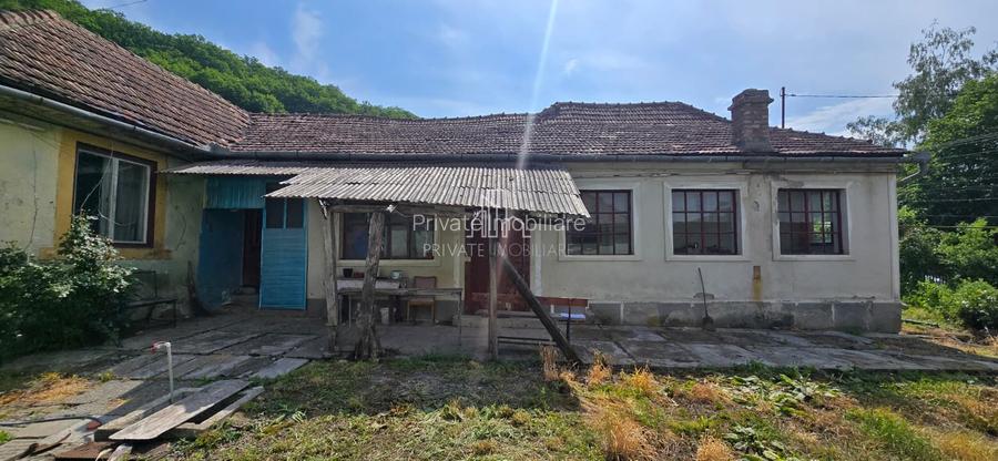 Proprietate formata din 3 imobile, strada Caraiman, nr. 21 Sighisoara - 4