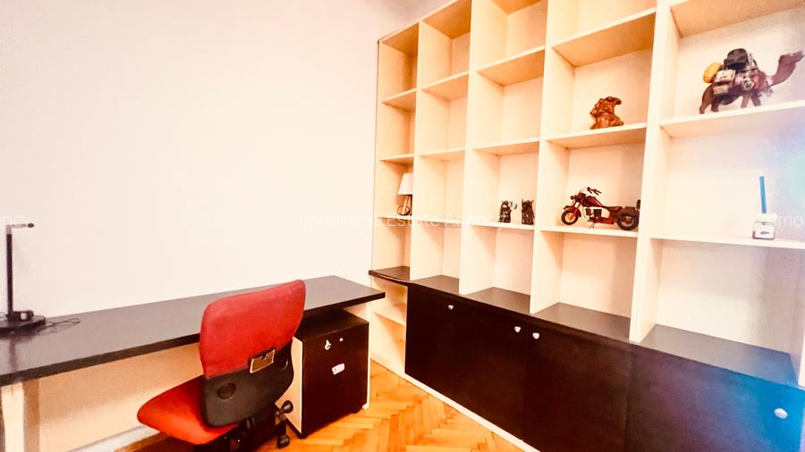 Apartament 2 camere Piața Unirii, 5 minute de metrou, CENTRALA, PET-FRIENDLY - 6