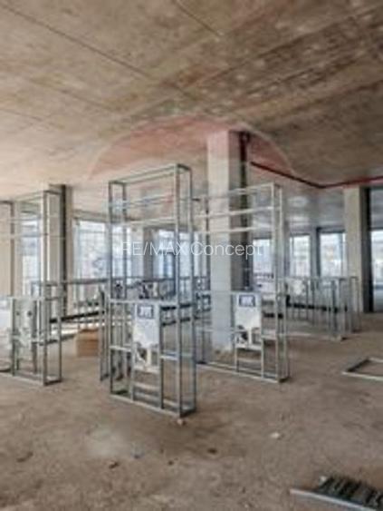 Spațiu comercial de inchiriat (650 mp) - 3