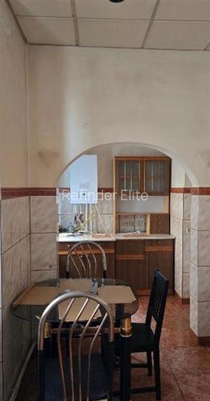 Vanzare 3 camere | Traian - Calea Calarasi | 105 mp | etaj 1/2 | - 12