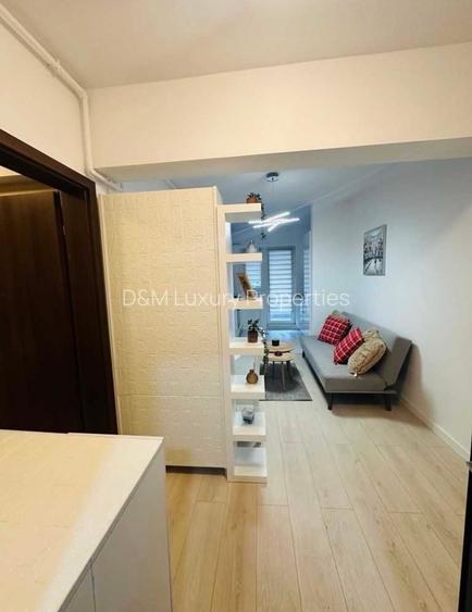 Inchiriere 2 camere Popesti Leordeni Metrou Berceni - 2