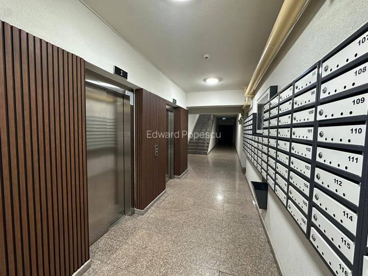 Apartament 2 camere Cotroceni Smart Residence - 2