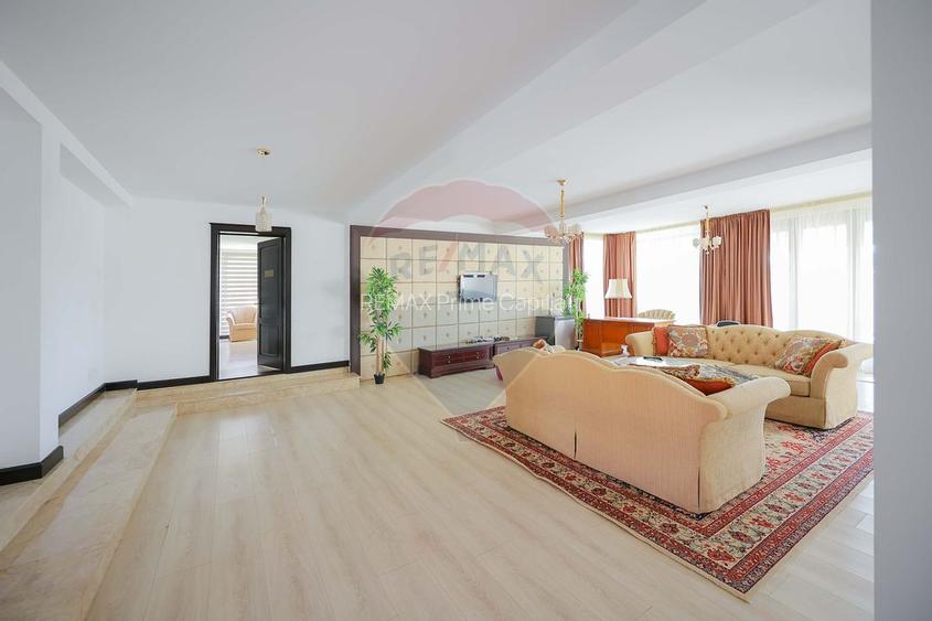 De vânzare Casă/Pensiune în zona Nufărul - Sânmartin - 31