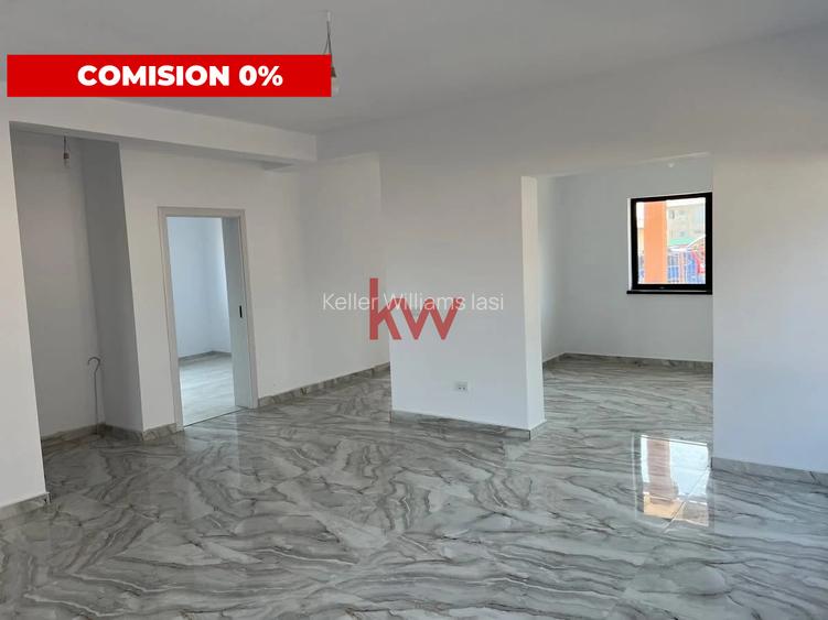 Casă parter 90 mp, teren 700 mp, intabulată, Valea Lupului – mutare imediată - 7