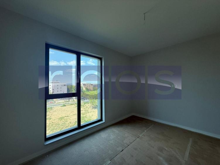 VANZARE APARTAMENT 3 CAMERE | STRAULESTI | 81MP | TERASA | COMPLEX NOU - 4