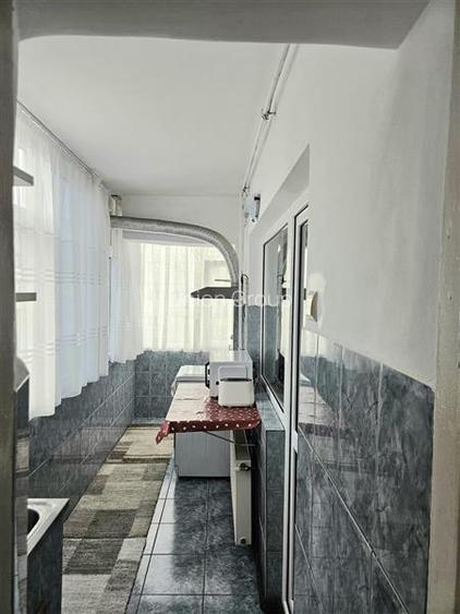 Apartament 2 Camere, Decomandat,  Faleza Nord - 5