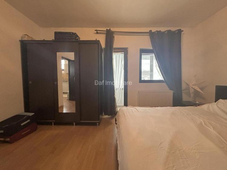 95000euro-2camere-53mp -Jiului-centrala proprie -bloc nou - 12