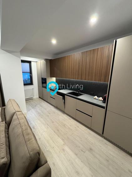 2 Camere / Pipera / Residence 5 - 6