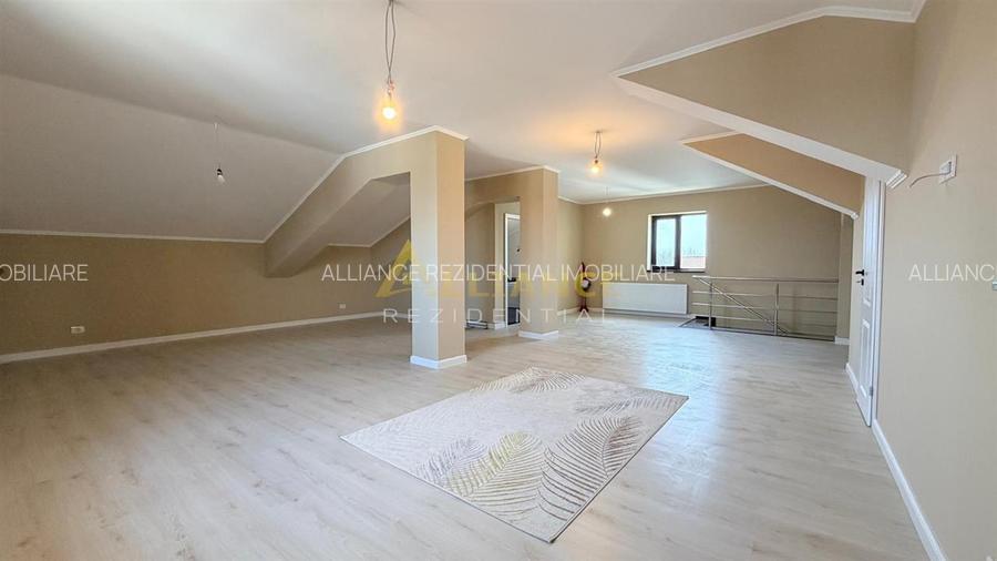 Vila spatioasa cu 9 camere, foisor, magazie, curte amenajata complet - 17