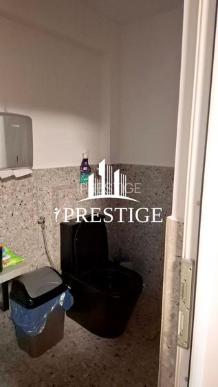 SPAȚIU COMERCIAL SIBIU DE ÎNCHIRIAT CALEA DUMBRĂVII, 95 MP,  PARCARE - 6