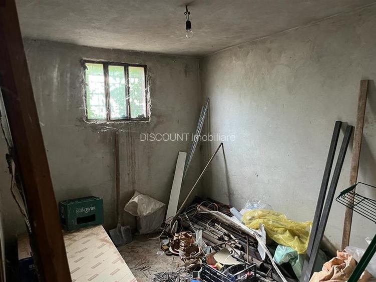 Vanzare casa in comuna Gherghita (ID 787) - 9