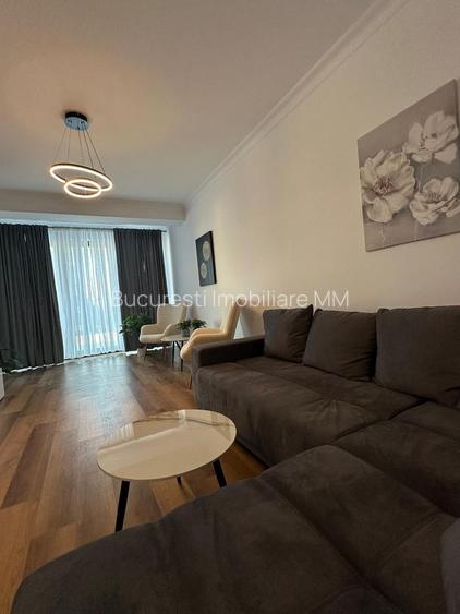 Apartament 2 camere de inchiriat - 2