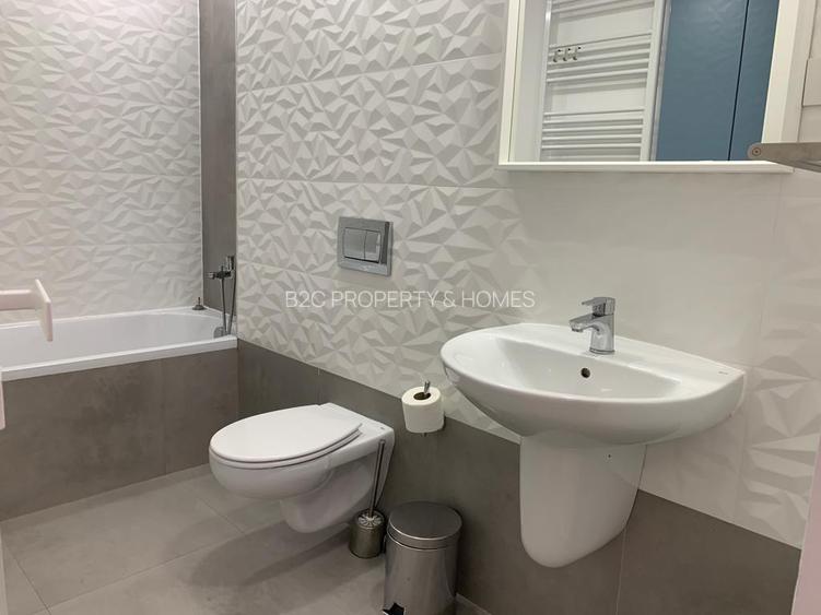 4City North Pipera Vanzare 3 camere - 5