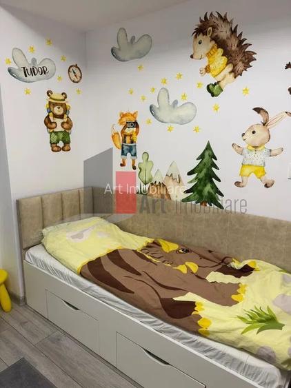 Vindem apartament 3 camere-Drumul Taberei - 6