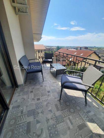 Apartament 2 camere Braytim / bloc nou !! - 8